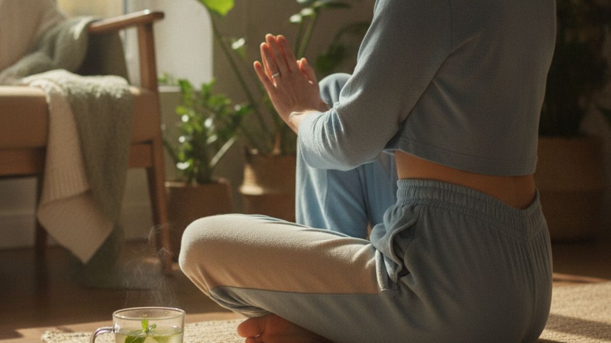 What to do when you feel bloated: immediate relief and understanding the gut-brain connection - Cover Image