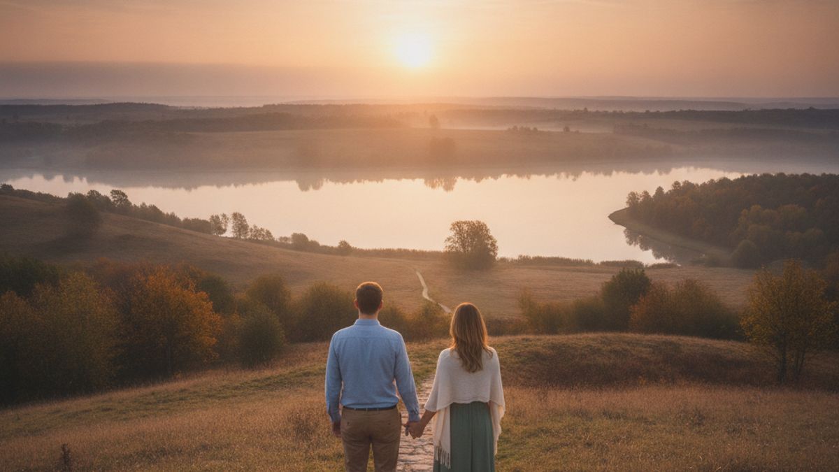 Why does my wife not love me? Understanding emotional disconnect and how to rebuild your marriage - Cover Image