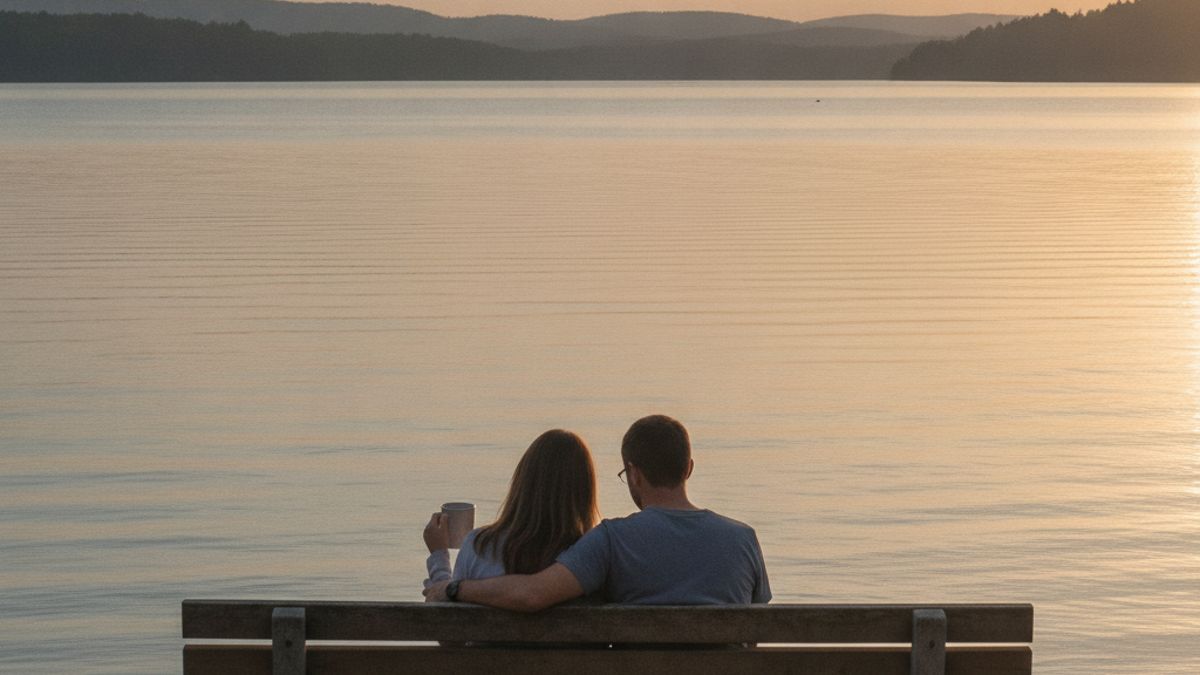 I feel lonely in my relationship: Quotes, causes and how to reconnect - Cover Image