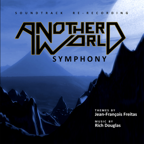 Another World Symphony