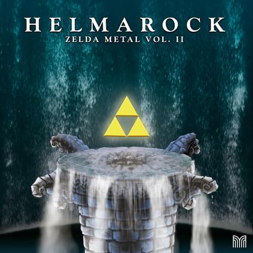 Helmarock: Zelda Metal, Vol. II