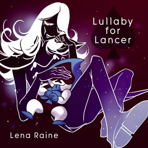Lullaby for Lancer