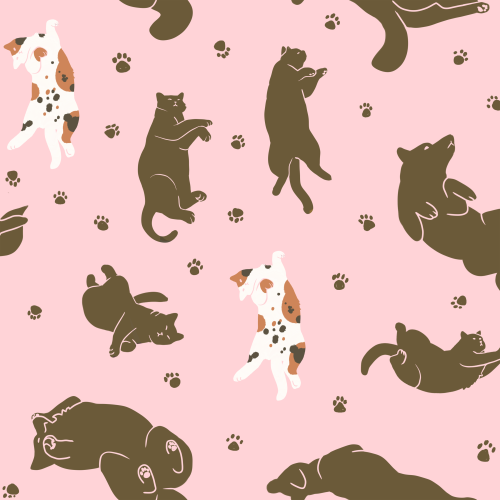 Calico: Pawsome Collection DX