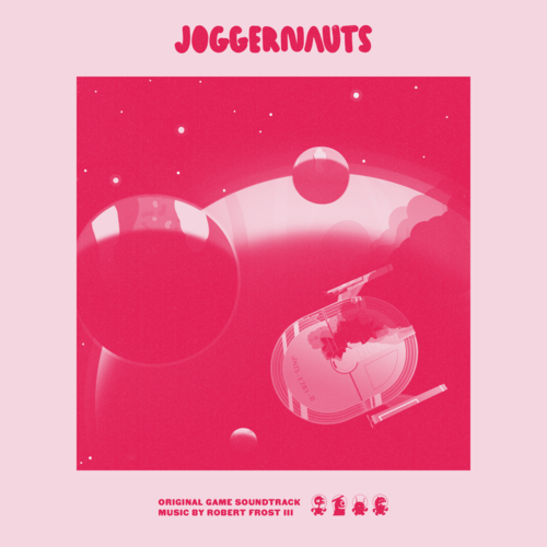 Joggernauts (Original Game Soundtrack)