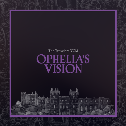 Ophelia&#039;s Vision