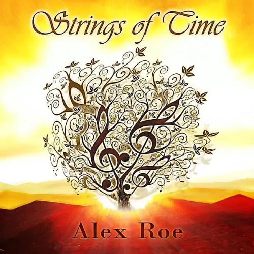 Strings of Time