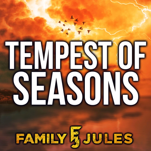 Tempest of Seasons - Single