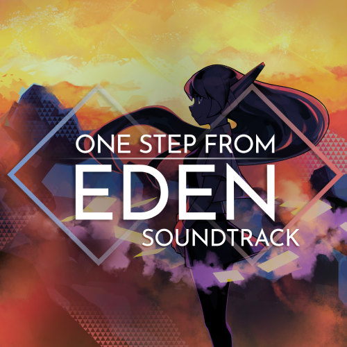 One Step From Eden