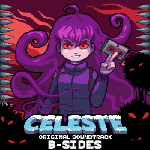 Celeste B-Sides (Original Game Soundtrack)