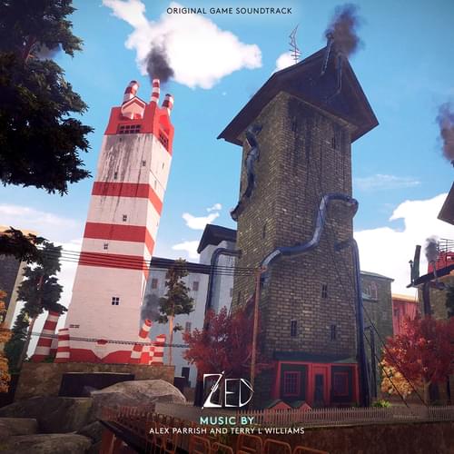 ZED (Original Game Soundtrack)