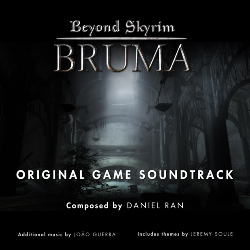 Beyond Skyrim: Bruma (Original Game Soundtrack)