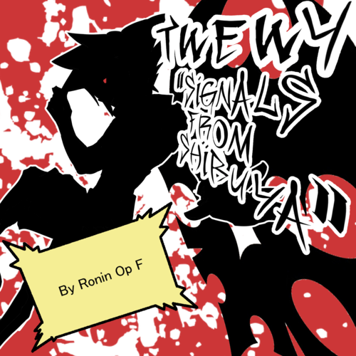 TWEWY: Signals from Shibuya EP