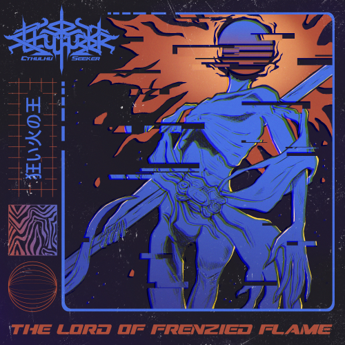 The Lord of Frenzied Flame (From "Elden Ring: Shadow of the Erdtree") [Synthwave Arrangement]