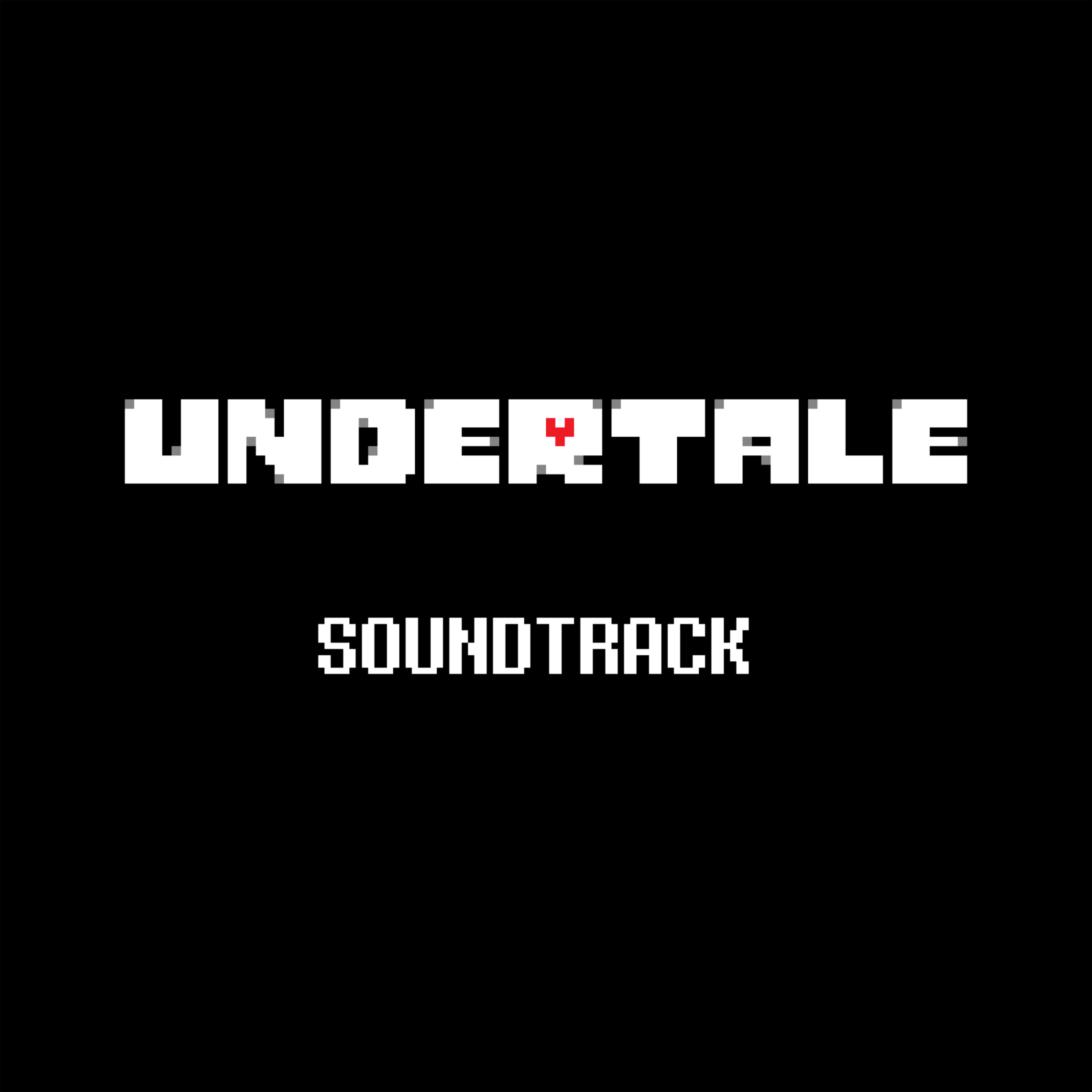 UNDERTALE オリジナルサウンドトラック (日本語版) Materia Collective Toby Fox