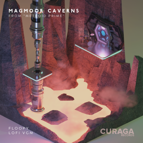 Magmoor Caverns