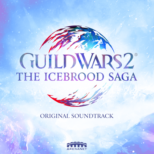 Guild Wars 2: The Icebrood Saga (Original Game Soundtrack)