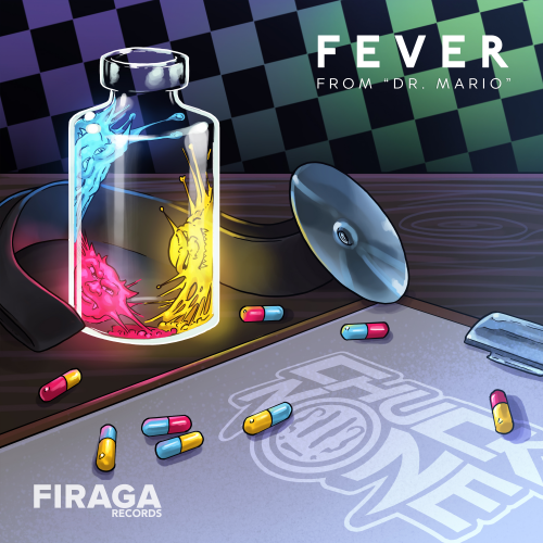 Fever (from "Dr. Mario") - Single