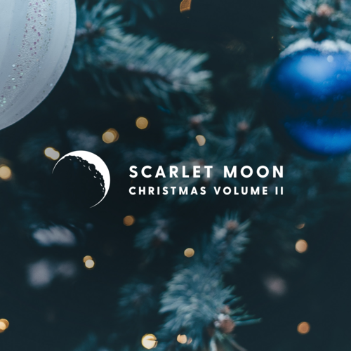 Scarlet Moon Christmas, Vol. II