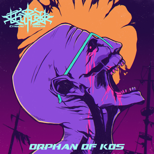 Orphan of Kos (from "Bloodborne") [Synthwave Arrangement]
