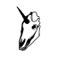 Dead Unicorn