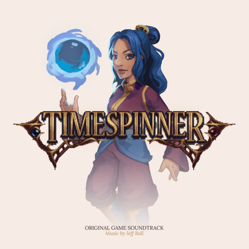 Timespinner (Original Game Soundtrack)