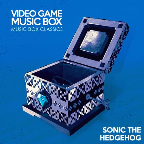 Music Box Classics: Sonic the Hedgehog