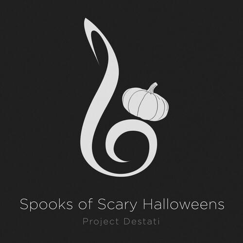 Spooks of Scary Halloweens (from "KINGDOM HEARTS")