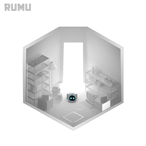 RUMU (Original Game Soundtrack)