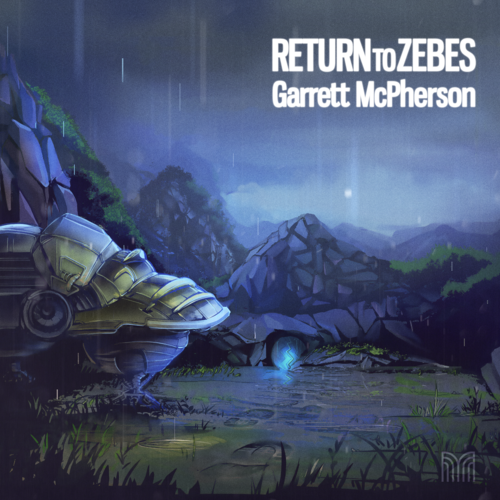 Return to Zebes (Music from "Super Metroid")