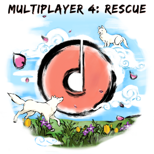 Multiplayer 4: RESCUE