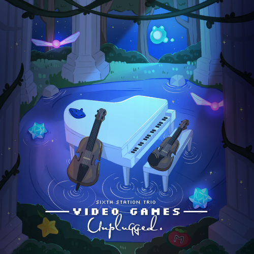 Video Games Unplugged™