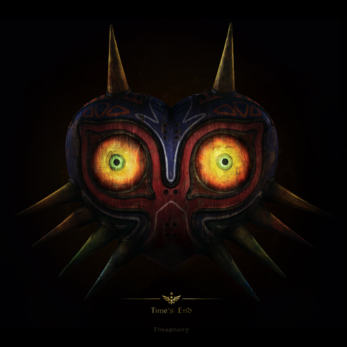 Time's End: Majora's Mask Remixed