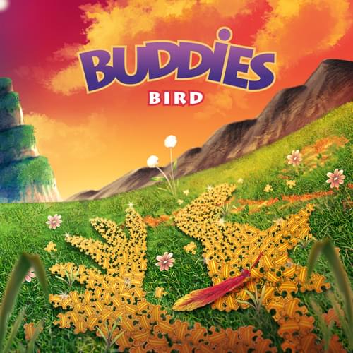 BUDDIES: A Tribute to Banjo-Kazooie (BIRD SIDE)