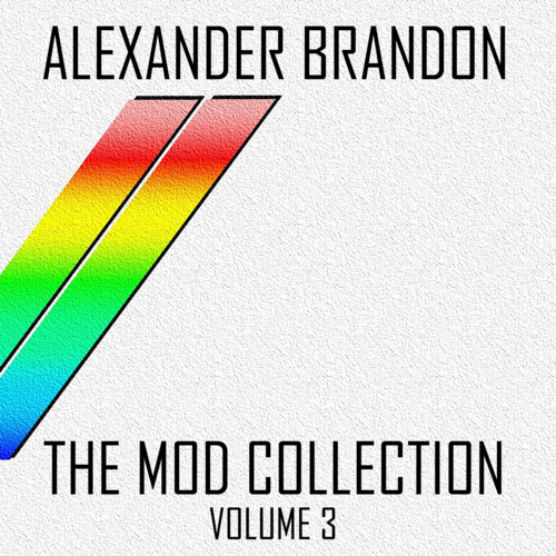 The MOD Collection, Vol. 3