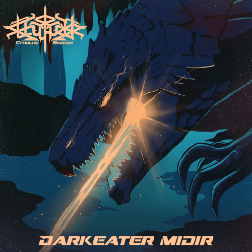 Darkeater Midir (Synthwave Arrangement) - SINGLE