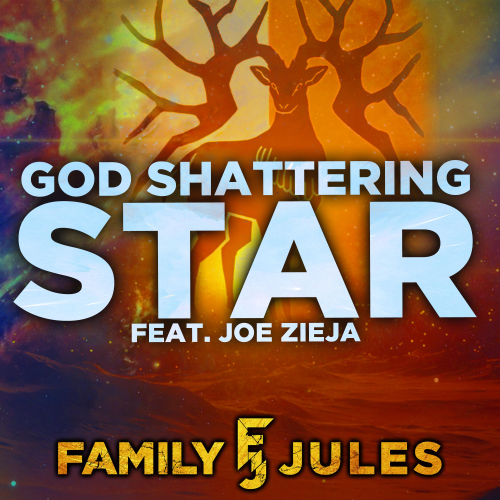 God Shattering Star - Single