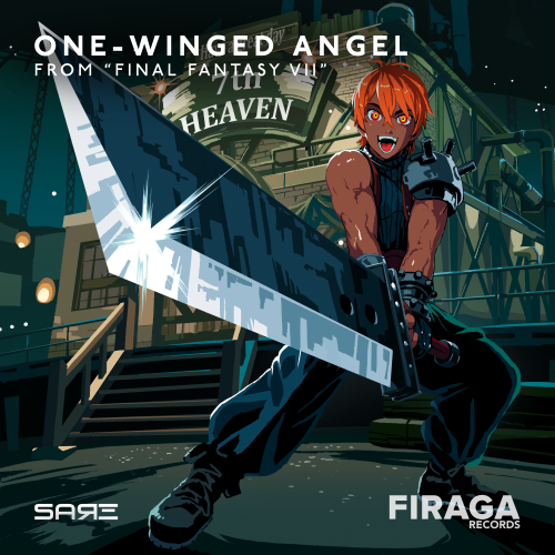One-Winged Angel (from "Final Fantasy VII") - Single