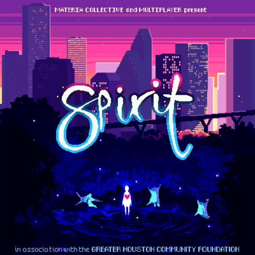 SPIRIT