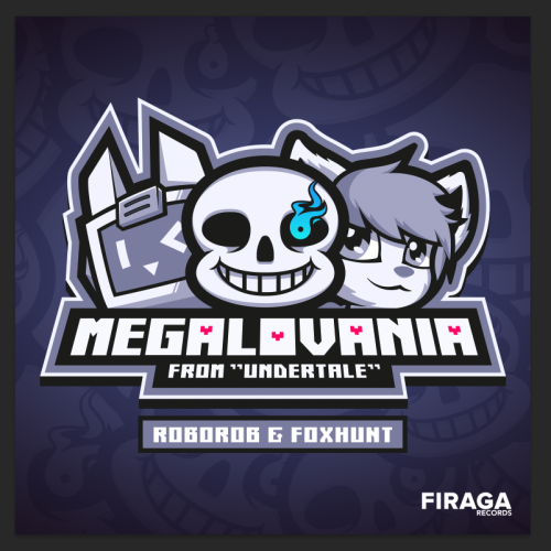 Megalovania (from "Undertale")