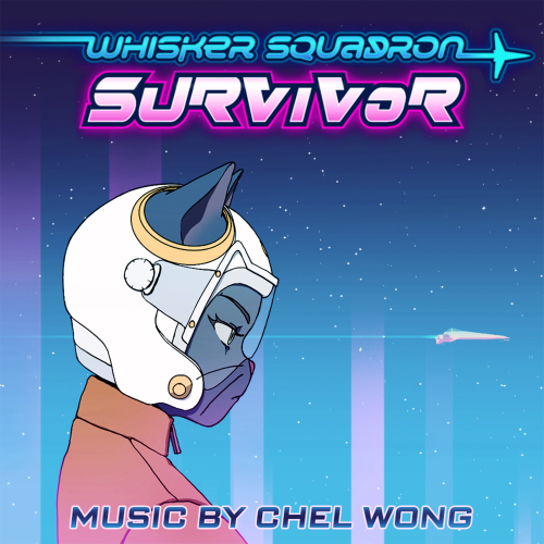Whisker Squadron: Survivor (Original Game Soundtrack)