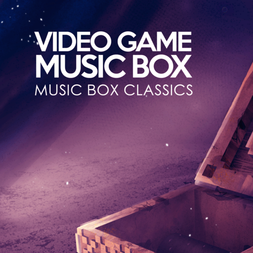 Music Box Classics: UNDERTALE