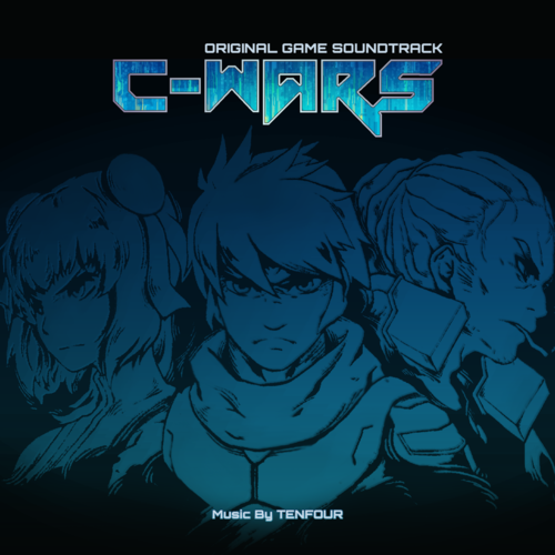 C-Wars (Original Game Soundtrack)