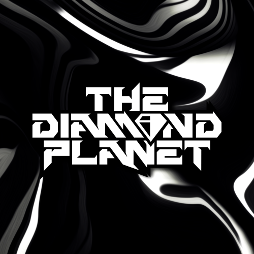 The Diamond Planet