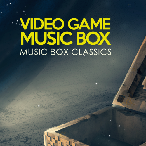 Music Box Classics: Final Fantasy VII