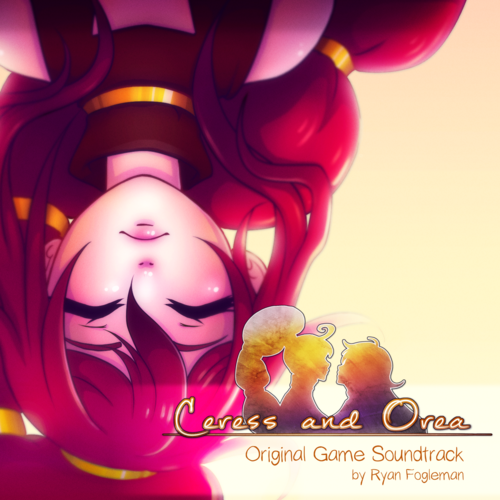 Ceress and Orea (Original Game Soundtrack)