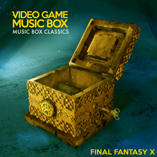Music Box Classics: FINAL FANTASY X