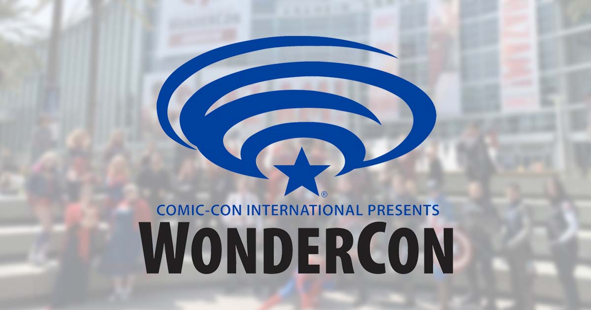 WonderCon 2026
