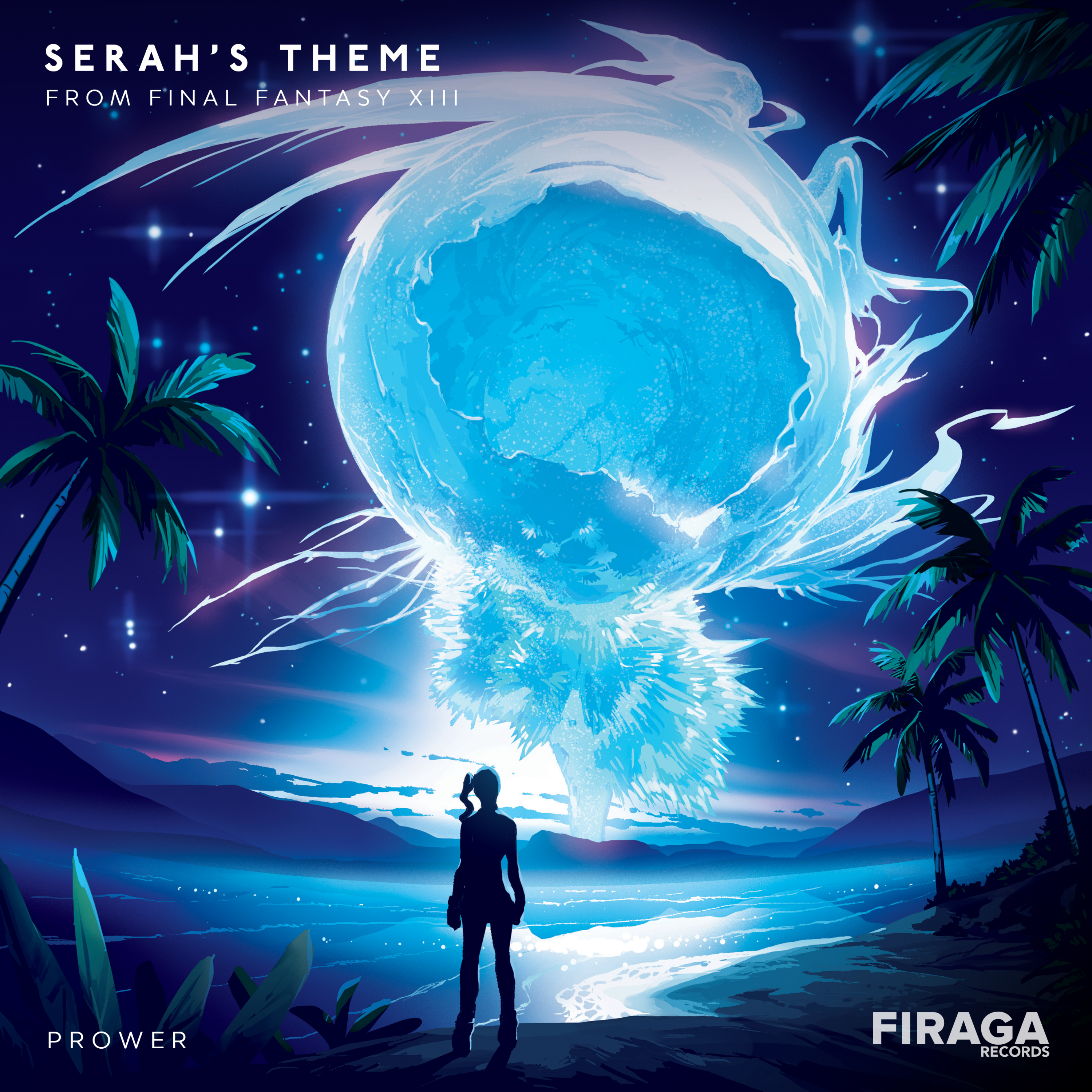 Serah's Theme (from "Final Fantasy XIII")
