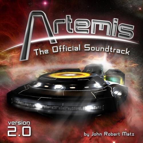 Artemis: The Official Soundtrack - 2​.​0