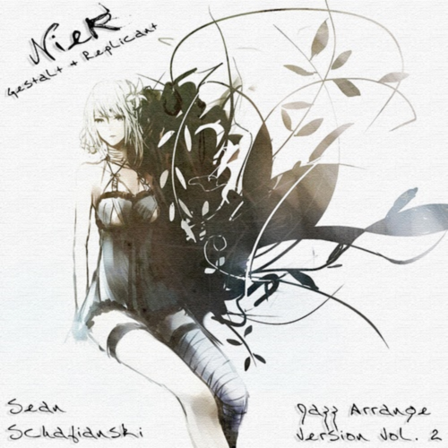 Jazz Arrange Version: NieR Gestalt & Replicant, Vol. II